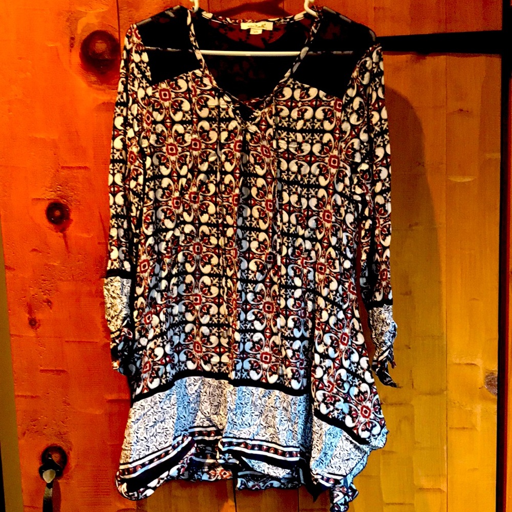 Simply Noelle Dress or Tunic